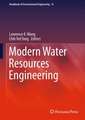 Modern Water Resources Engineering