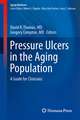 Pressure Ulcers in the Aging Population: A Guide for Clinicians