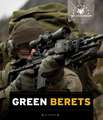 U.S. Special Forces: Green Berets