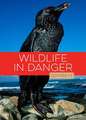 Wildlife in Danger