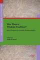 Was There a Wisdom Tradition? New Prospects in Israelite Wisdom Studies