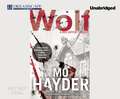 Wolf: A Jack Caffery Thriller
