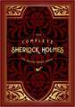 The Complete Sherlock Holmes