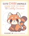 Cute Chibi Animals