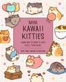 Mini Kawaii Kitties