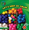 Let's Sort by Color