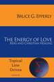 The Energy of Love