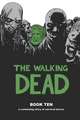 The Walking Dead Book 10