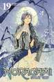 Noragami Volume 19