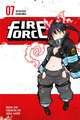 Fire Force 7