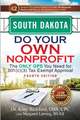 South Dakota Do Your Own Nonprofit