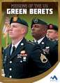 Missions of the U.S. Green Berets