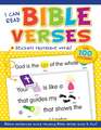 I Can Read Bible Verses