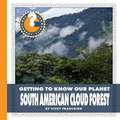 South American Cloud Forest