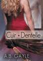 Cuir + Dentelle (Translation)