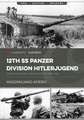 12th Ss Panzer Division Hitlerjugend