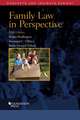 FAMILY LAW IN PERSPECTIVE 5TH ED