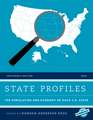 State Profiles 2022: The Population and Economy of Each U.S. State