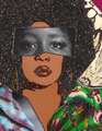 Mickalene Thomas