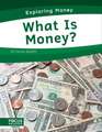 What Is Money?