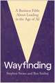 Wayfinding: A Business Fable About Leading in the Age of AI