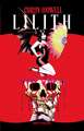 Lilith Vol. 2: Blood and Burlesque