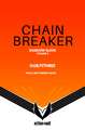 Shadow Slave, Book 4: Chainbreaker