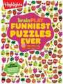 Brainplay Funniest Puzzles Ever