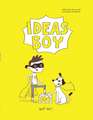 Ideas Boy: BIFKiDS STORY NO2: A Stinky Problem