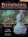 Pathfinder Adventure Path: Let the Leaves Fall (Season of Ghosts 2 of 4) (P2)