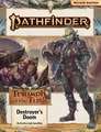 Pathfinder Adventure Path: Destroyer's Doom (Triumph of the Tusk 3 of 3) (P2)