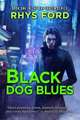 Black Dog Blues: Volume 1