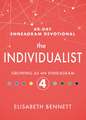 The Individualist: Growing as an Enneagram 4