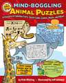 Mind-Boggling Animal Puzzles