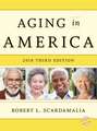 Aging in America