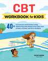 CBT Workbook for Kids