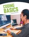 Coding Basics