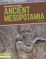 Ancient Mesopotamia