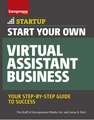 Start Your Own Virtual Assistant Business