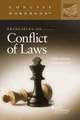 Principles of Conflict of Laws