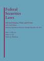 Federal Securities Laws