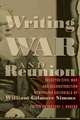 Writing War and Reunion