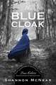 The Blue Cloak