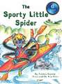 The Sporty Little Spider