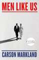 Men Like Us: A Novel