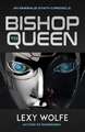 Bishop to Queen