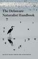 Delaware Naturalist Handbook