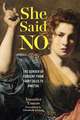 She Said No: The Gender of Consent from Fairy Tales to #MeToo