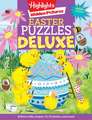 Easter Puzzles Deluxe