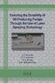 Ensuring the Durability of Oil-Producing Pumps Through the Use of Laser Spraying Technology